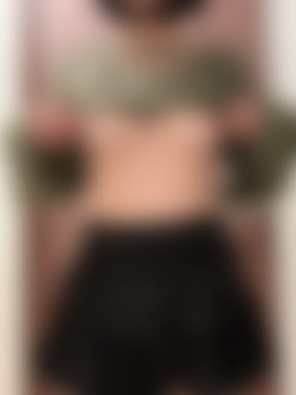 なちゃん🍖筋肉女子「やほー！みなさまGWいかがお過ごし( ◜ω◝ )？♡ なちゃん、最近えち写真集載せてなかったよねー！？ということで、今回はなちゃん厳選のお写真セットをお届けでー」の投稿サムネイル