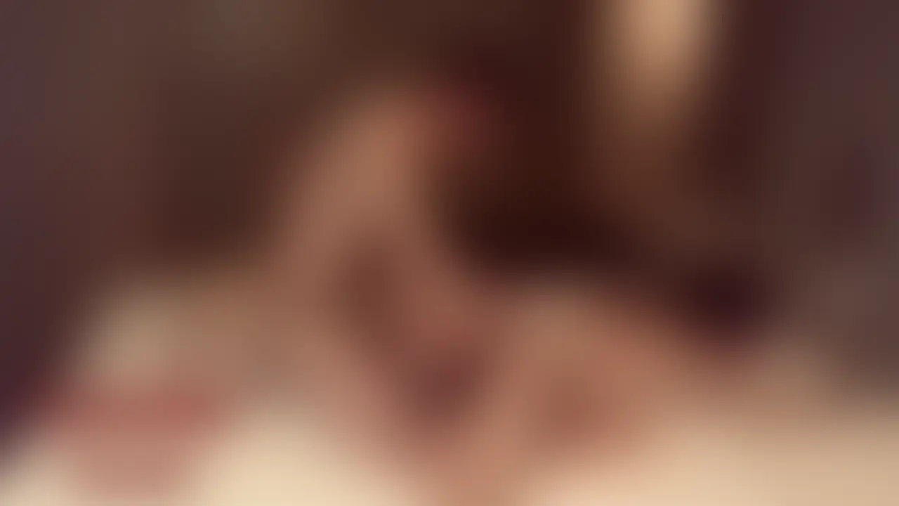 イケメン筋肉質アラサーと子作りリピSEX① sample 1