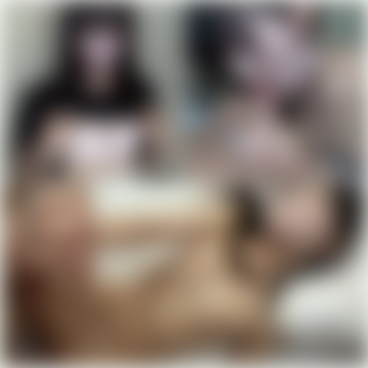 ※Diamondでは高画質配布🎁
⭐️黒髪ロングのスレンダーJD
>>>中出しハメ撮り(51分)
【女子大生】【キス】【中出し】

熱烈なファンが増えてる俺の
オキニちゃんとまた会ってきた。

前回はオナホにしちゃったけど
いっぱいチューして楽しんだ。

スレンダーちっぱいがシコい。

最後はもちろん中に出したよ。

前回のオナホSEX👇🏻
https://myfans.jp/posts/49f07b00-7419-442f-a4c2-2b8bfa3666e9 (2/2)