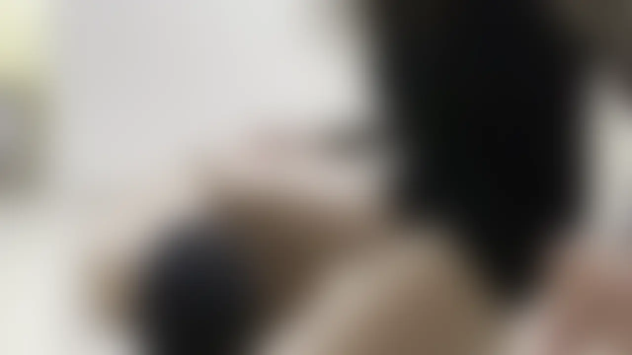 顔面騎乗乳首デンマ (2/2)