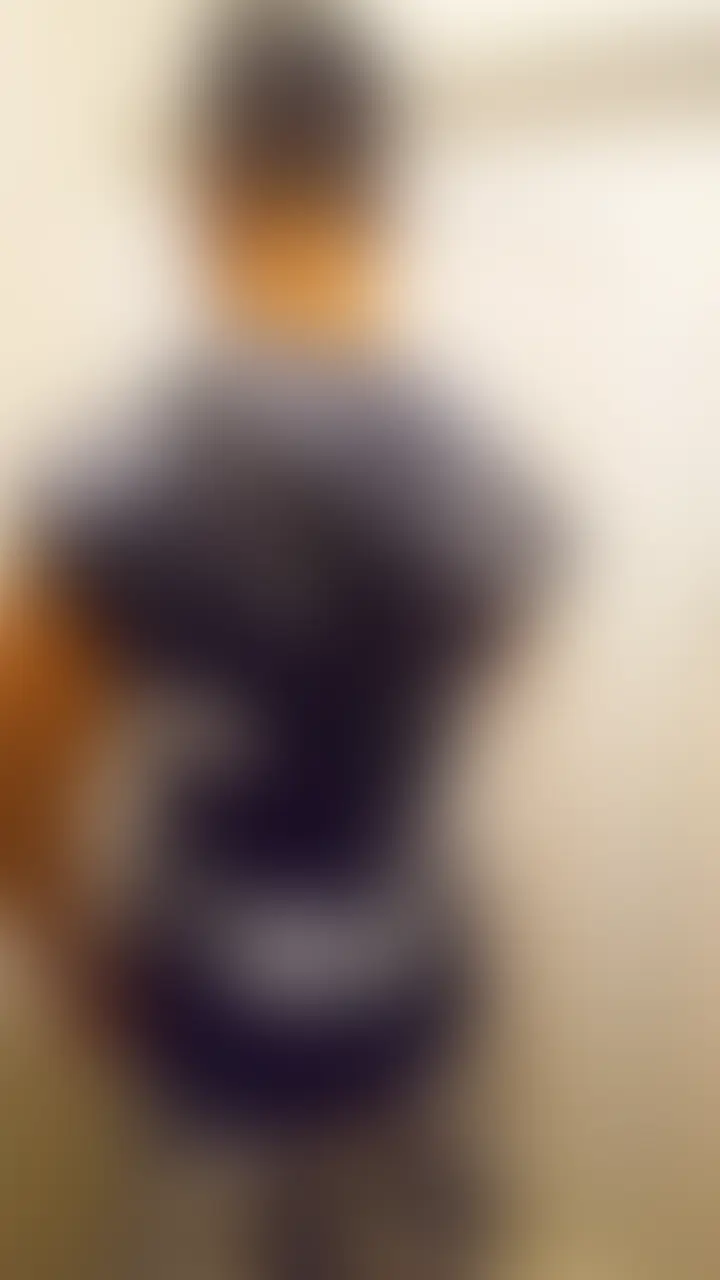 ​【褐色の超肉体派ドS攻め × 限界突破のドMポチャネコ】 sample 1