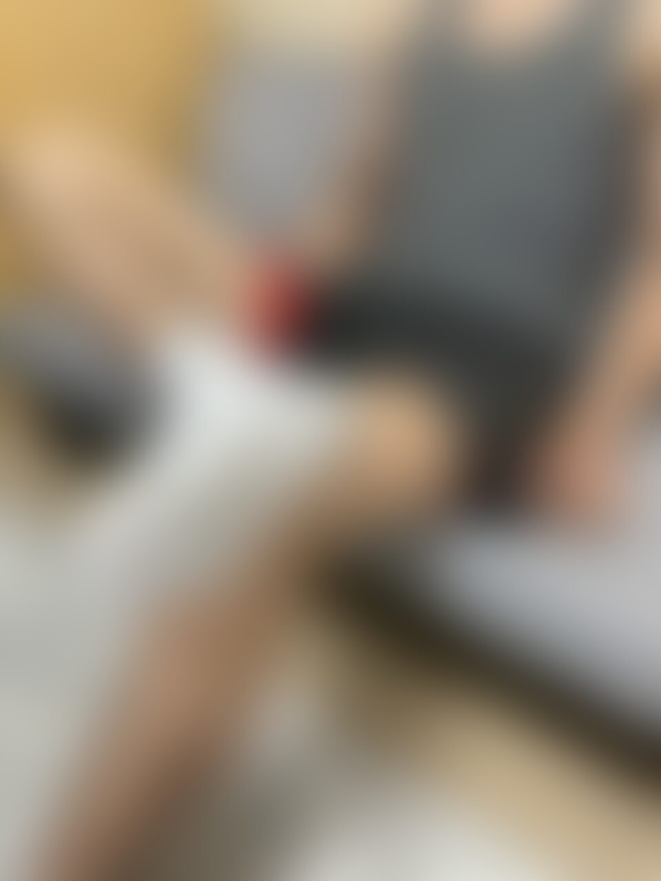 白ソックス🔥 sample 1