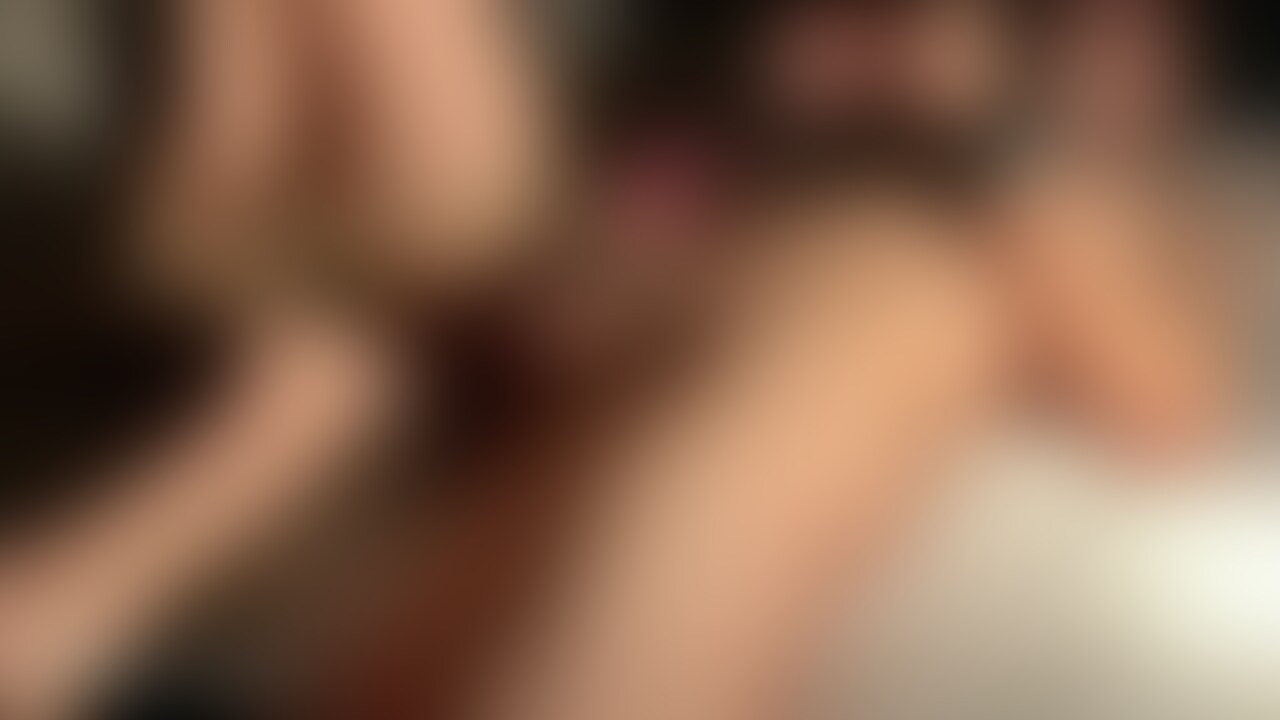乳首でもアナルでも亀頭でもドライオーガズムして sample 1
