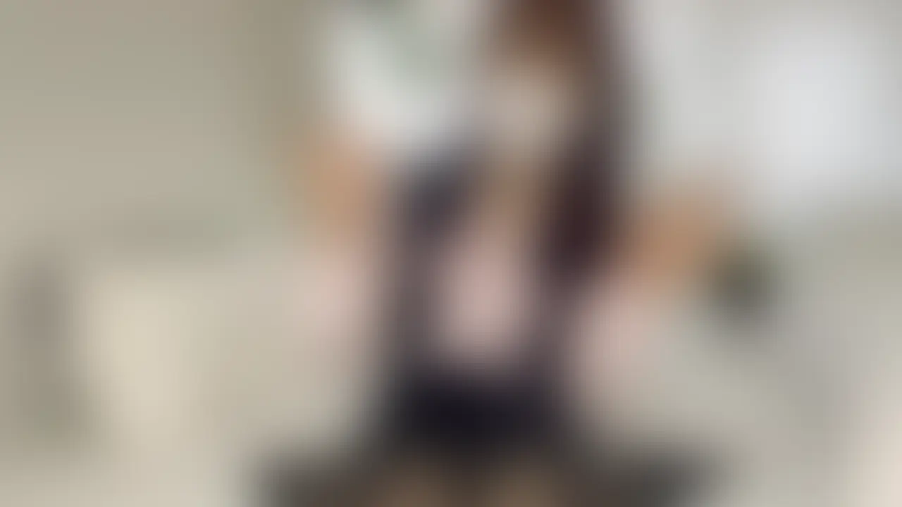 我慢できず、、ノーパンスト×丸見えくぱぁでイッちゃった…/// 全15種♥ 色んなエロアングルから「黒パンストの誘惑」［1166作品目］

今回は、内容が盛り沢山です♡♡

全15種! パンティ＆ノーパンの2パターンを
色んなエロアングルから「黒パンストの誘惑」

誘惑してたら興奮したのか濡れてきちゃって、、擦りつけ続行(/ω＼)♥笑
丸見えくぱぁでマジイキしちゃった＞＜///

最後までお見逃しなく!!

時間は、22分16秒です。 (2/2)