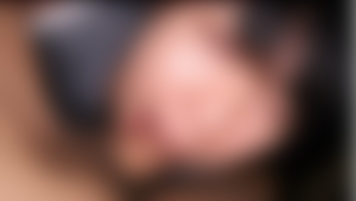 小梅と林 #3 ムラムラして眠れないから襲っちゃった… sample 1
