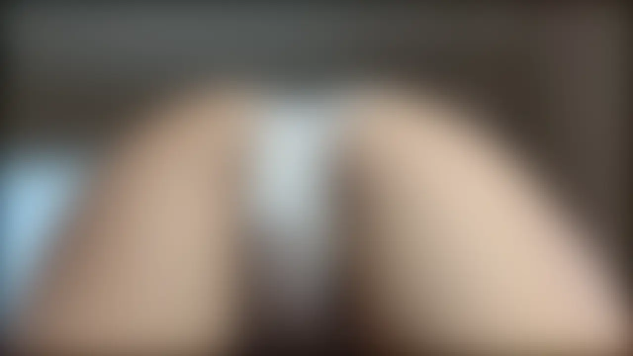 男の人に下からペロペロされてる妄想しながらあそこいじいじして、最後は愛液見せつけましたぁ☺️🩷 (2/2)