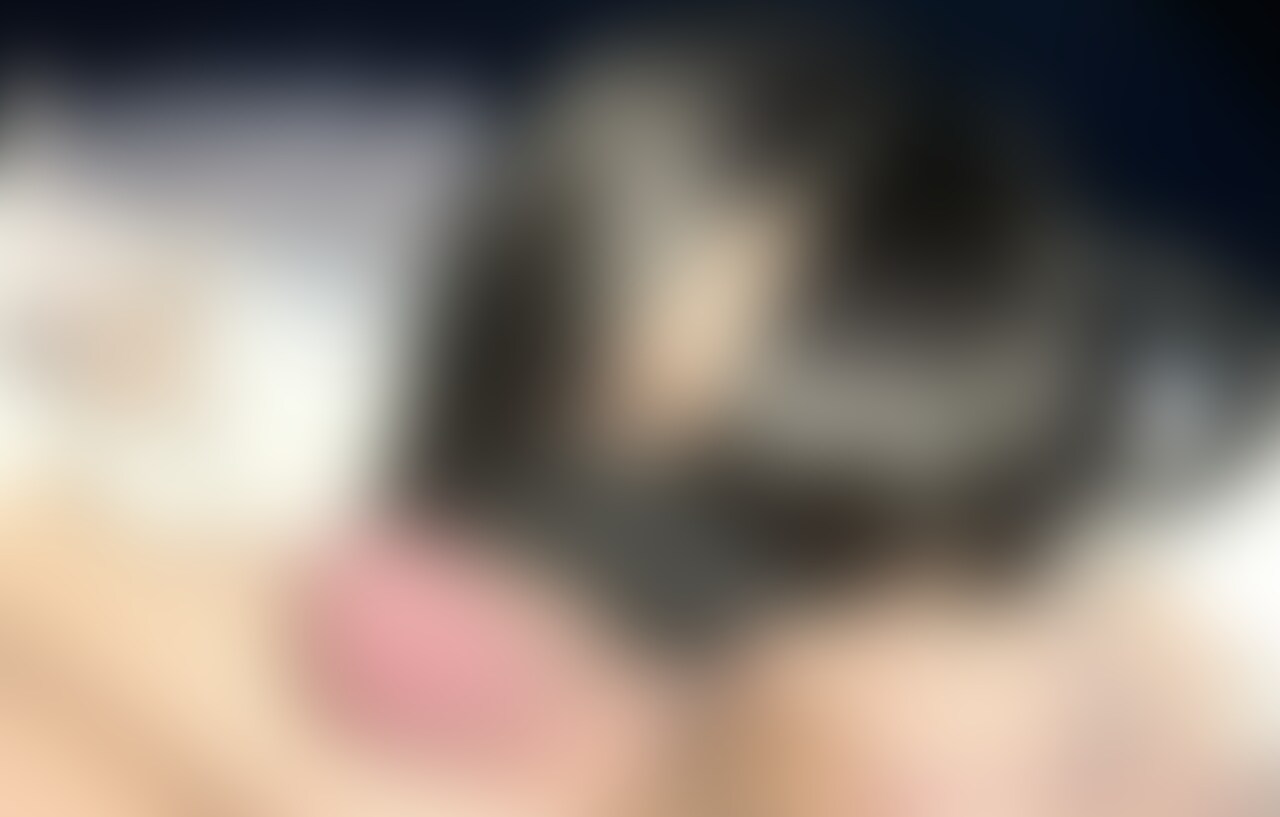 完全顔出し美女フル動画‼️
リ◯ロのレ◯似の姫カット地雷系美女と着衣プレイ💓
ヌチャヌチャと音を発す結合部の生々しさがたまらない🔥
Fcup/152cm/43kg
いつものように大量中出し完了👍 (2/2)