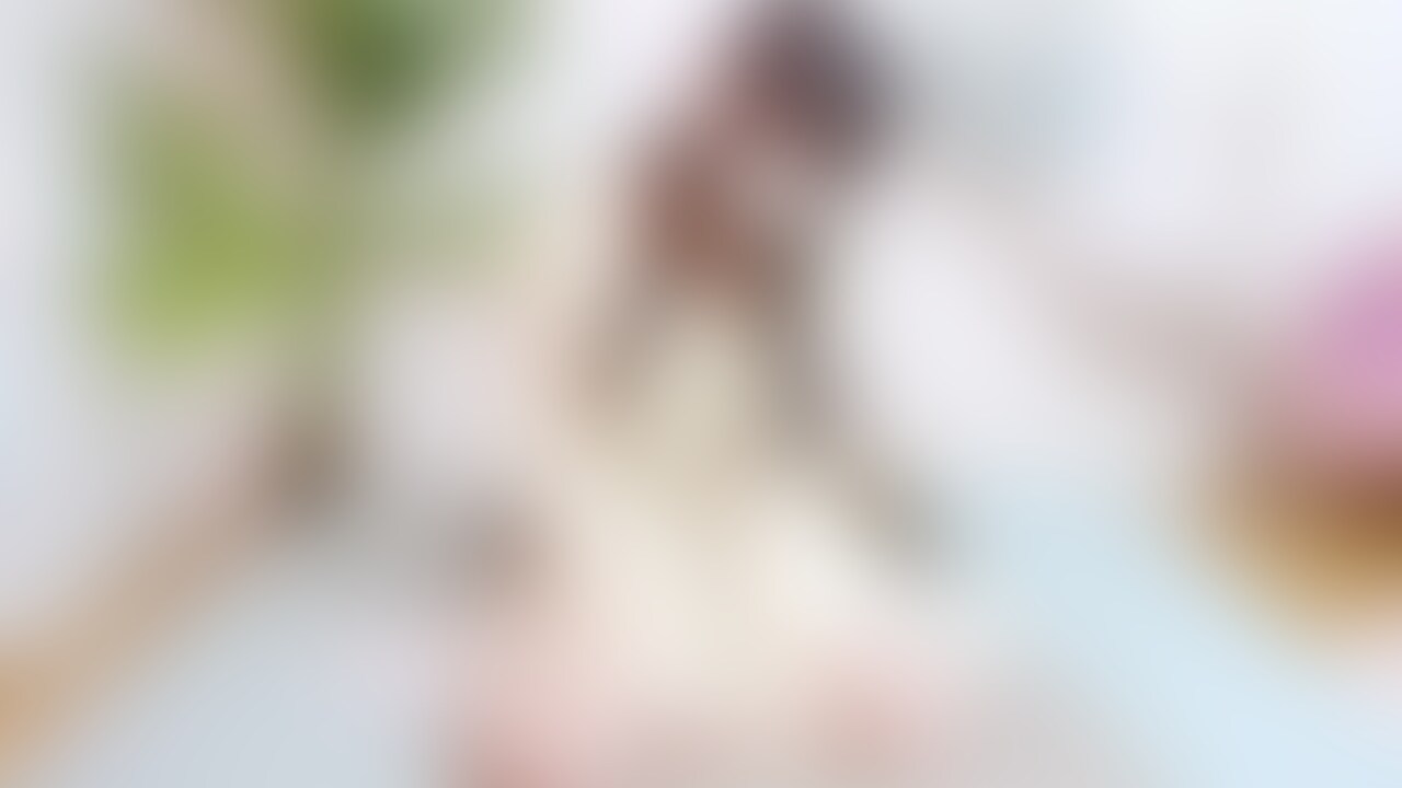 Youtube撮影が終わった直後中出しエッチが楽しみすぎて潮吹きオナニー。[正面]

エッチ撮影の前日は必ずオナる超変態ぴえんなんですけどこの日はエッチの直前にもオナっちゃった❤️
い～っぱいお仕置きびゅっびゅしてほしいよぉ。 (2/2)