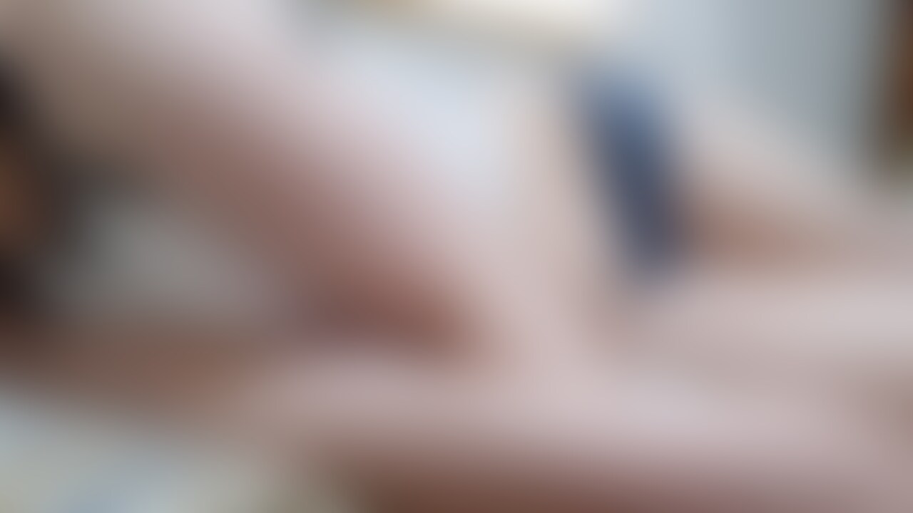 休日のオナニー(〃∇〃)
ベッドでゴロゴロしながら幸せ🧡🧡 (2/2)