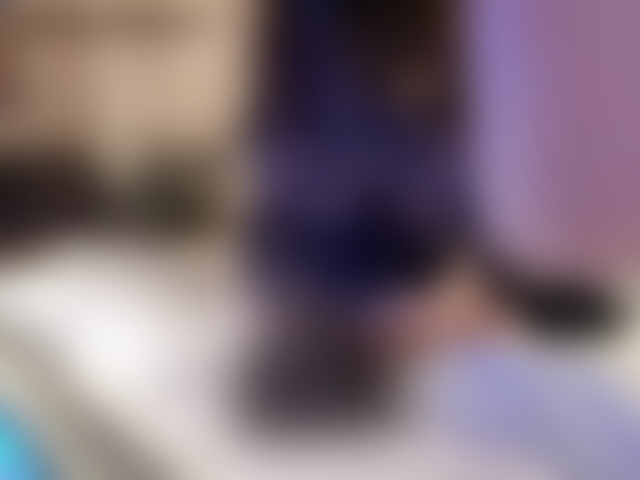 【巨女×ロング顔面騎乗×呼吸管理×射精管理×CBT】 (2/2)