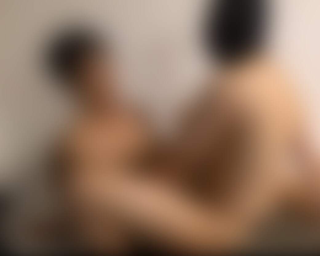エロいパンツ頂いたので履いてのプレイ sample 1