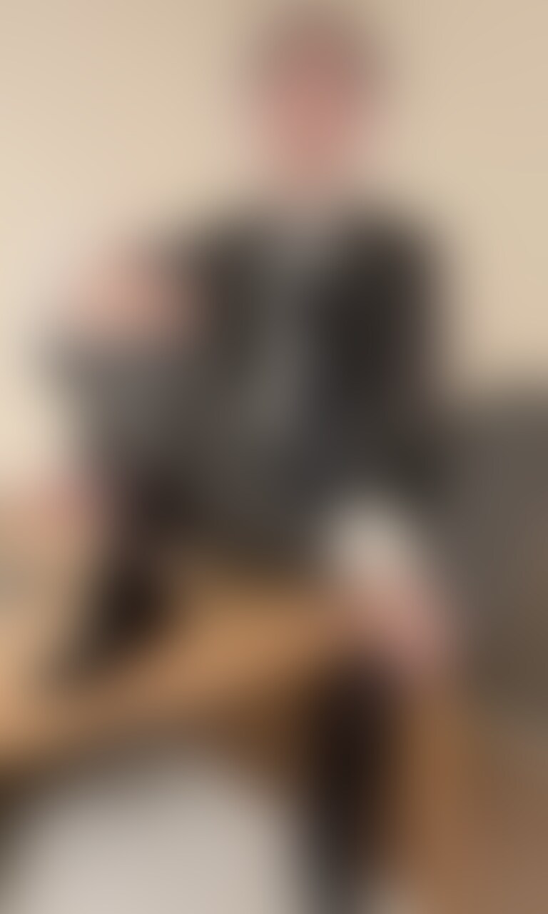 仕事帰りにめっちゃムレムレ2🧦👞 sample 5