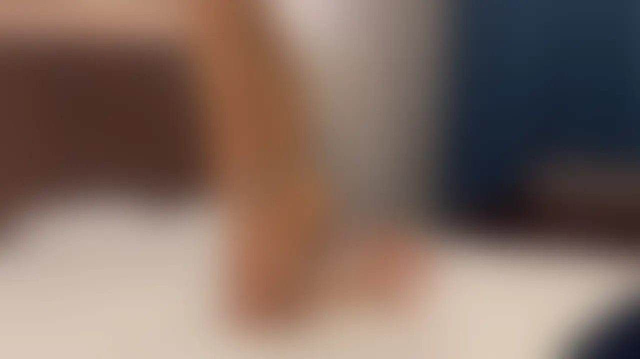 イケメンマッチョ空杜君と生SEX！掘られまくるpart1 (BLACK)  EX顔出し sample 1