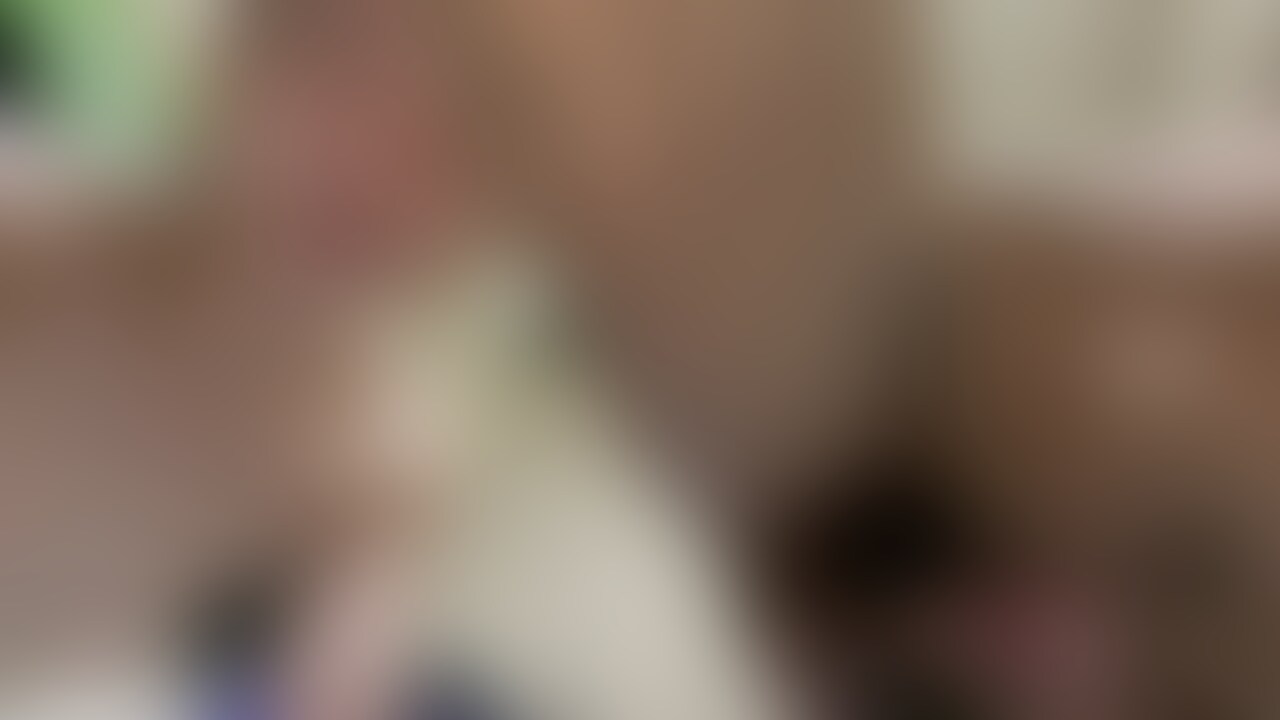 アナル舐め 乳搾り 玉いじり 高速手コキ (2/2)