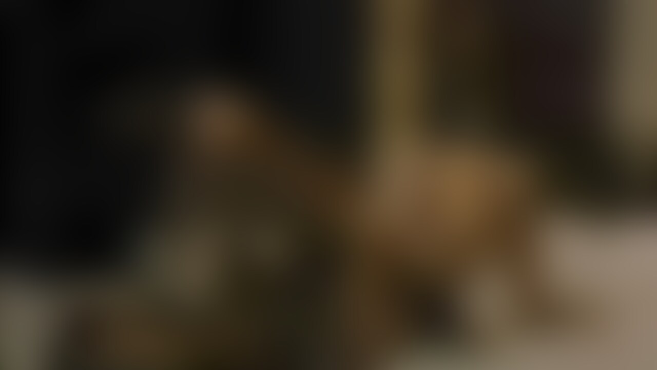 ○○○彼女ありスリ筋大学生とSEX④ sample 1