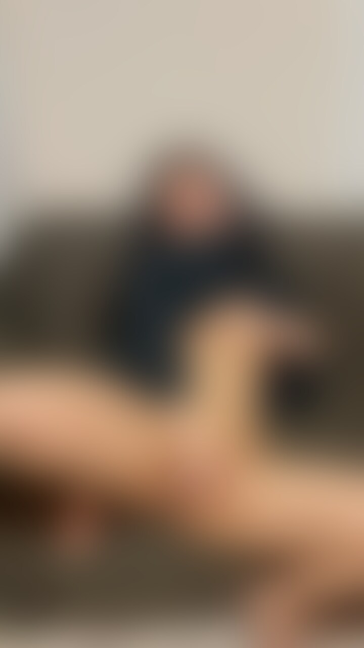 【オナニー】
彼が帰ってくる前に匂いのついたニット嗅いでいるだけで濡れてきてオナニーしちゃう変態マゾ♡
ハメ撮り・○○○動画はこちら
https://myfans.jp/posts/aa5a8388-d388-4a8e-abfb-ba7ca34e7d1a
すべての動画(フルバージョン)こちら
https://myfans.jp/posts/b51b6f8f-4b3e-43b2-9382-d9d5c2d04012
※無断転載、まとめサイト等への引用は法律違反です。著作権違反等が発覚した場合には法的装置をとります。 (2/2)