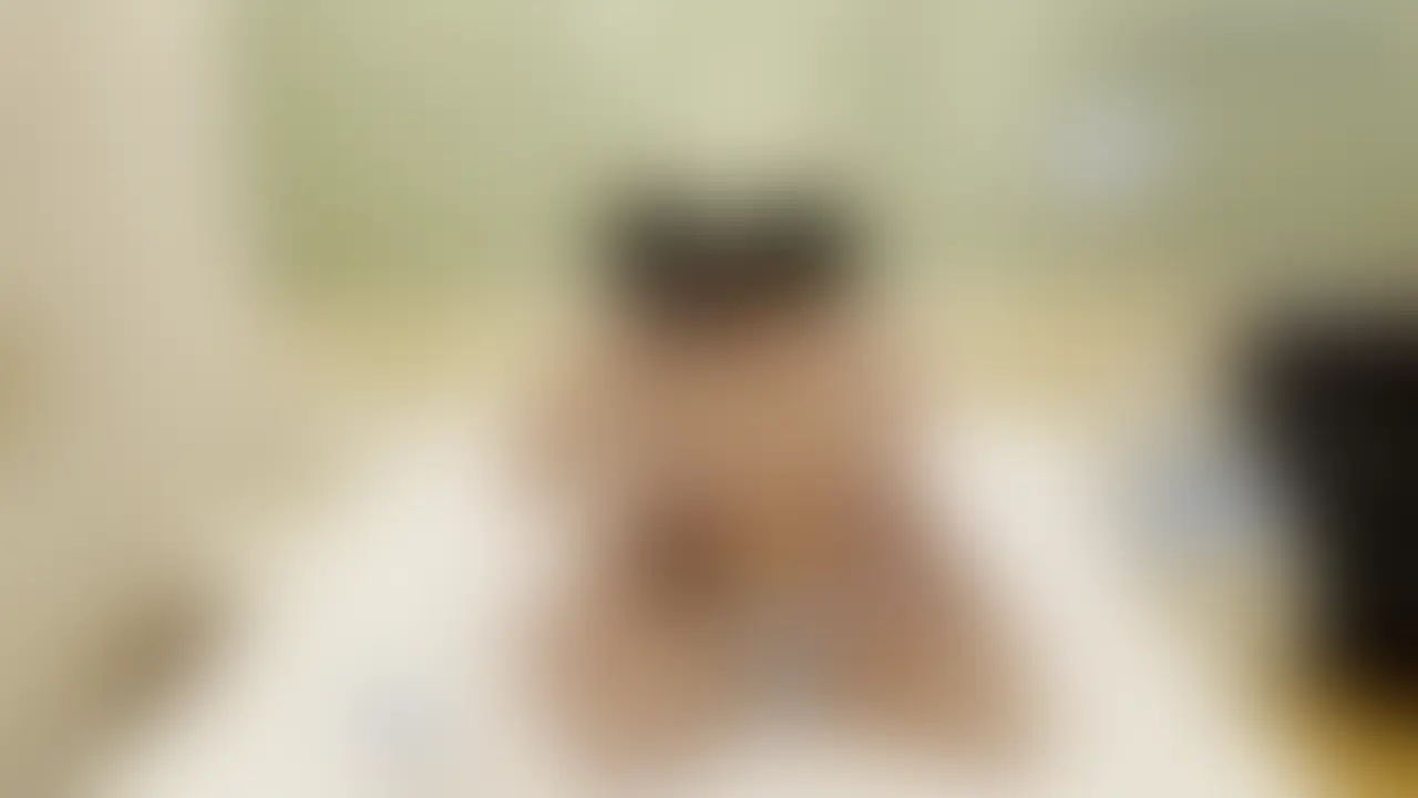 【色黒筋肉チビくん】エッロい腰振り sample 1