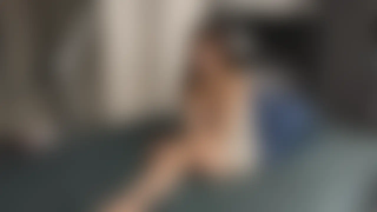 中出しした後に妊娠していないかChatGPTに相談していたせりなちゃん。
一区切りして落ち着いてきたので追加のおかずのためにオナニーをしてもらいました!
本編動画はこちらです。
https://myfans.jp/posts/0a276aa2-0e58-4b1b-976b-88f2d04f15fa (2/2)