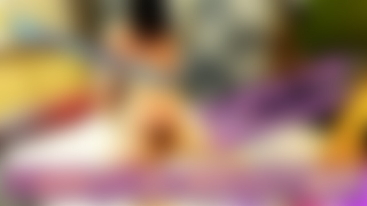 嫉妬しながらするお互いを確認するセックス🤭💗 (2/2)