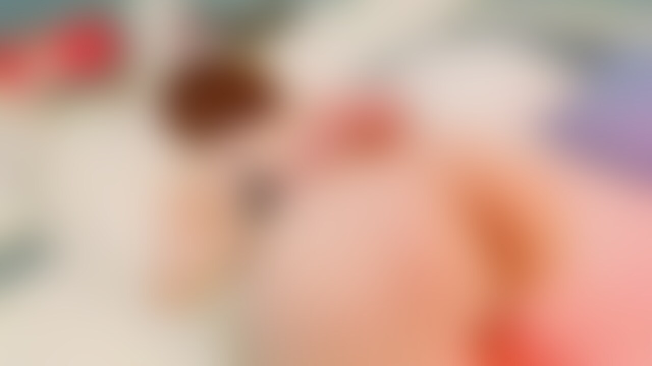 ○○○束されて電マで攻められてみた2😆
体勢変えて… (2/2)