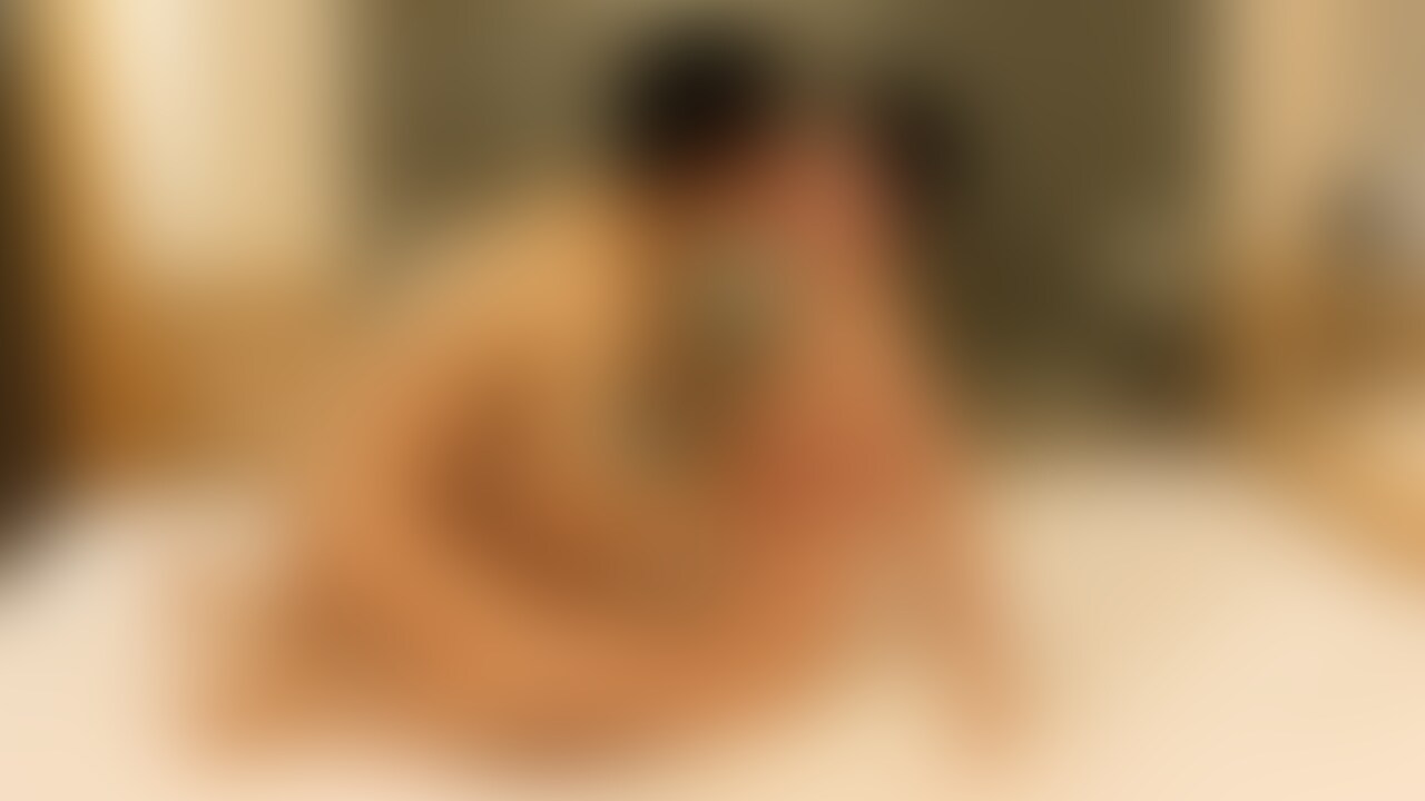 元水泳部色白マッチョDDと掘り合いえっち🍌🍑（full ver.） sample 1