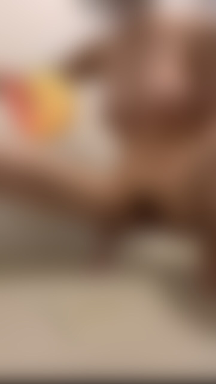 薄 モザ🤭お風呂でオナニー②💕 (2/2)