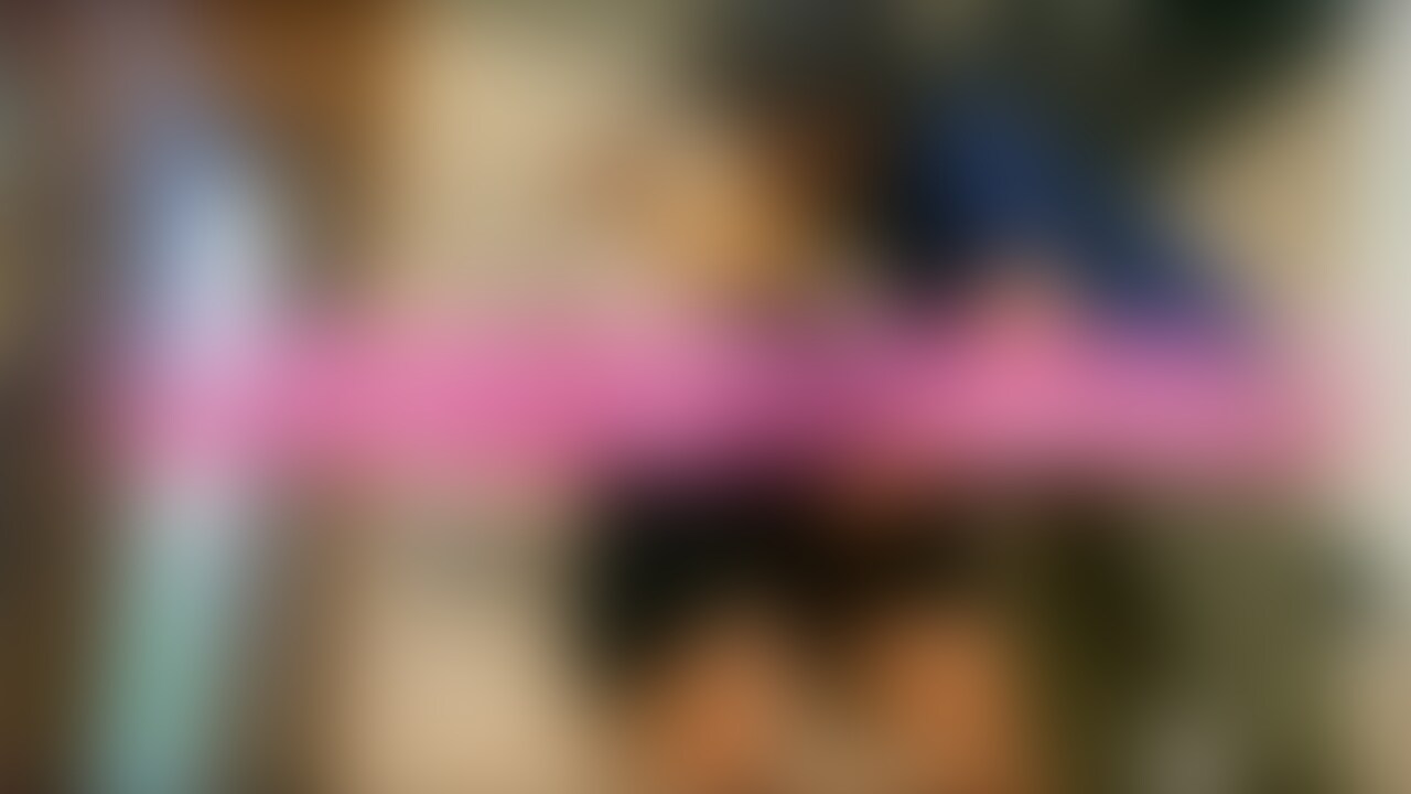 【ファン限定フル動画】🎁
「おか◯さんまだ帰ってこないから…今からする…?」と幼馴染の彼女の家に遊びに行った際にキッチンでフェラ・クンニ・手コキ・バックで激しく短い間に一生懸命女子◯生彼女とSEXするカップル。 (2/2)