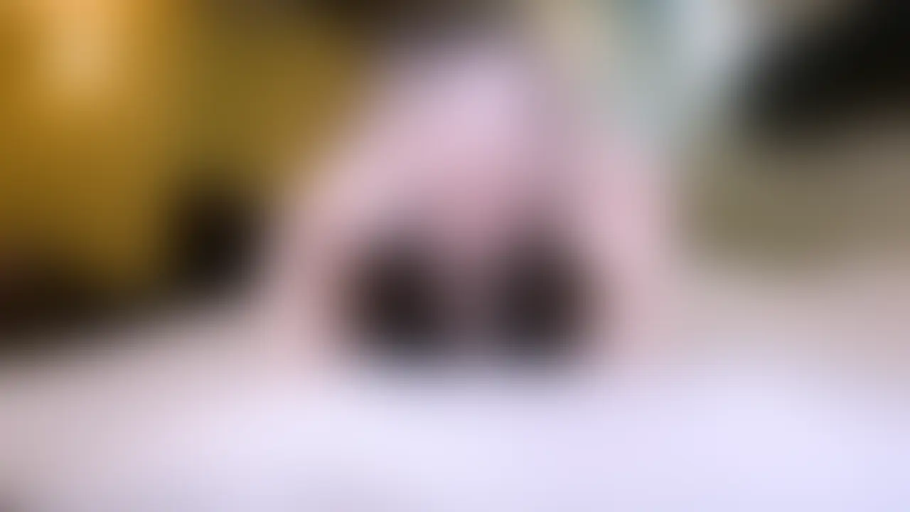 獣みたいなオホ声でしか喘げないド下品おちんぽ即負け長身女子大生♡ sample 1