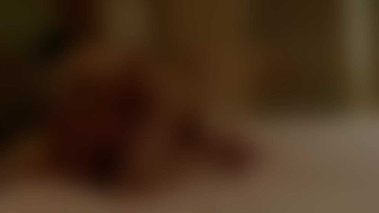 20歳可愛い顔でガッチリ体型大学生とSEX① sample 1