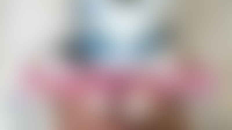 【全編長尺ver】舌をチンポに絡めて気持ち良すぎるヌルヌルフェラ♥ (2/2)