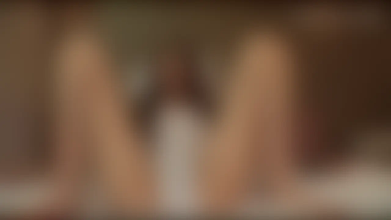 悶絶デンマ責め　今年最初の敏感娘　るい　マジイキ3回！

デンマファンの皆様お待たせしました～！

2012年を記念すべき1発目のデンマ作品です。

恒例のスケスケ水着がよく似合う、るい嬢が
デンマでマジ悶絶してしまいました。なんと
感度が良すぎて、くすぐりで股間を濡らして
しまっている事が判明。

弱くても強くても感じてしまうそうで、
まるでおもちゃの様な反応で見てて楽しめました。

イキそうになると、止めて

焦らして、焦らして、最高の状態に持っていき
一回、イカせると静かに身体をピクピクさせる。

「イッちゃった…」

そのままデンマを当てておくと

「またイク、イッちゃう…」

そして2回連続でオルガズム～！

そしてまた、デンマを当てると

「イッていい？　ダメ、イク、イク～！」

なんとマジイキ3回です。

恒例のイッた後のアソコも確認。

トロトロになってました…

時間：11分28秒 (2/2)