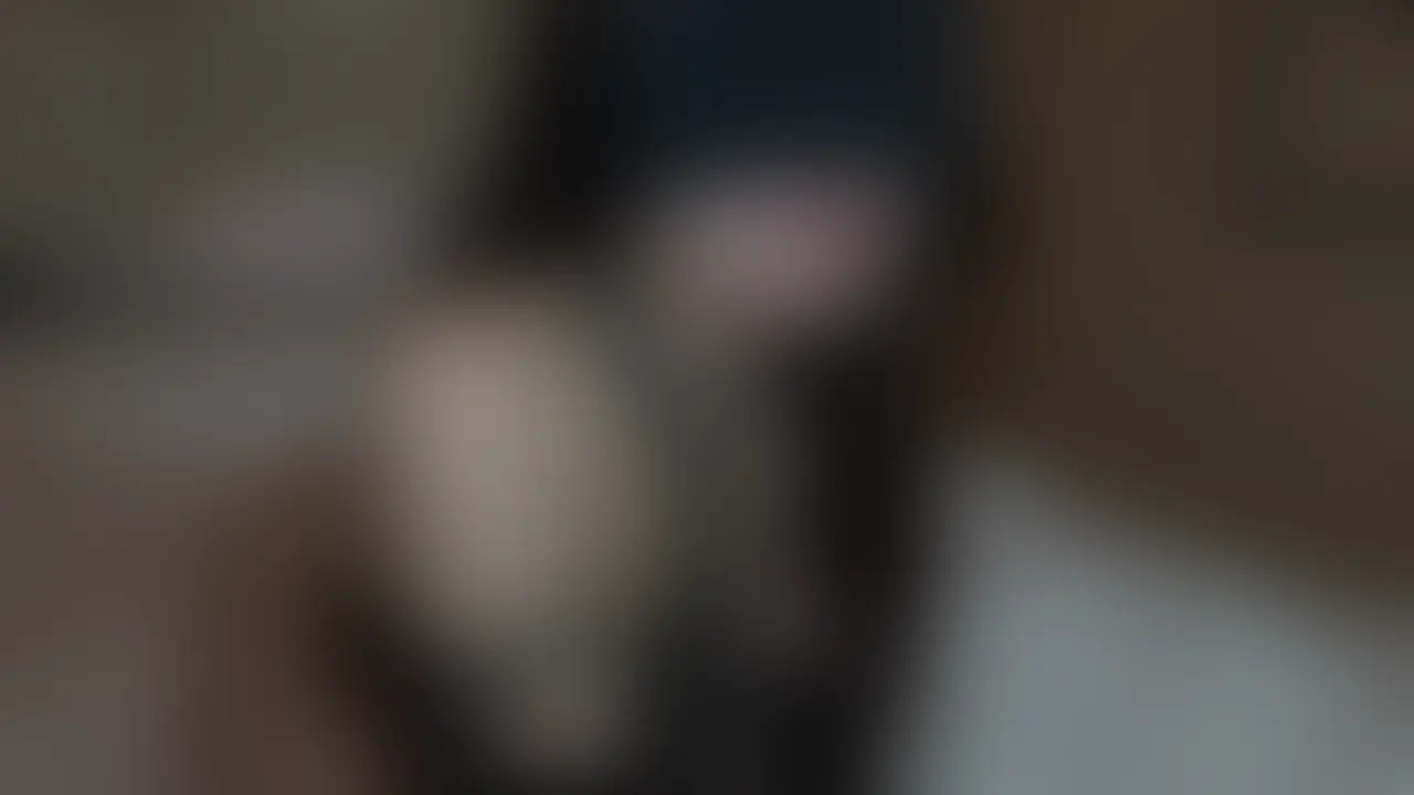 もっと過激にイラマチオ👅 (2/2)