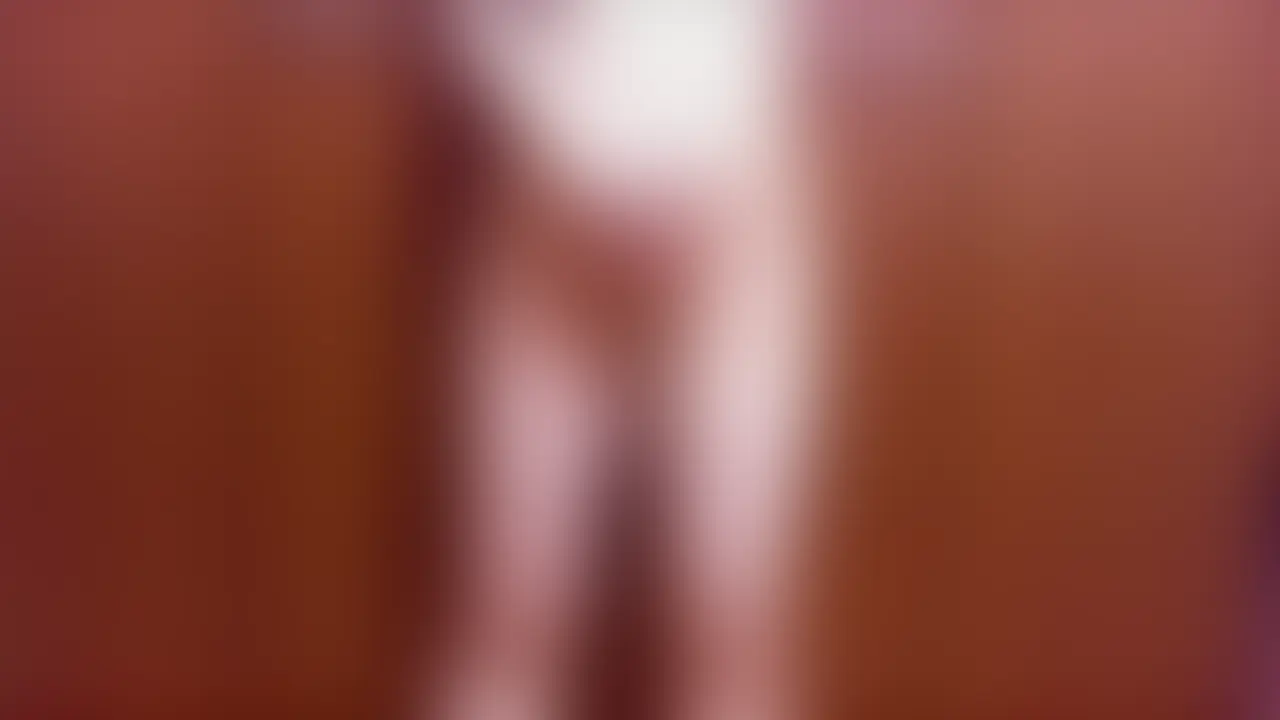 【ノーパン光沢ストッキング 顔面騎乗&ハメ撮り 編】
もっと応援プラン専用
時間:22分232秒
※過去動画が消えてしまったので、複数に分かれていた動画を1本にまとめたリマスター版(ボカシ⇒モザイク)をアップさせていただきます。
妻の生オナニー鑑賞会募集で、2名の方を選考してじっくり見てもらった様子をアップしていきます!
ファンの方にいただいたプレゼントで、「光沢ストッキング」と「卵型ローター」があったのを思い出し、お礼も込めてその方への動画を撮影してみた内容となります。
一応リクエストがあればということで、もちろんノーパン直ばきで顔面騎乗しているかのような主観のものが撮れないかとお聞きしたので、妻といろいろポーズを変えてみたりと苦労しました^^;
ローターを仕込んだままでいろいろポーズをとっていると、動くたびにローターが奥へ奥へと入っていってしまい、振動が子宮を直接刺激するのでポーズを変えている間も身体は常にクネクネとさせて刺激に耐えている姿がムラムラ来ましたね♪
今回はマスクを付けてますが、妻のエロスイッチが入ったエロエロ顔もバッチリ収録しております。
どこにでもいるような人妻が、こんな大胆な姿を晒す!
パンストフェチ、コスプレ好き、人妻好きな方推奨。
内容
本編:22分32秒
・ノーパン光沢ストッキングでのローターオナニー
・くちびる型ローターをストッキング固定 M字開脚
・卵型ローターを仕込み
・エロ顔(マスク付き)接写
・バックでのハメ撮り (2/2)