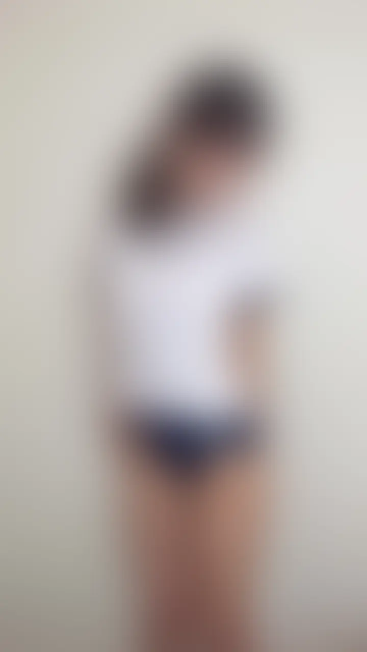 おもちゃ使ったら、もう無理だった(´;ω;`)🤍
うさでも引くくらい、いっぱい🐋して足ふるえちゃってるから出すか迷った😭 (2/2)