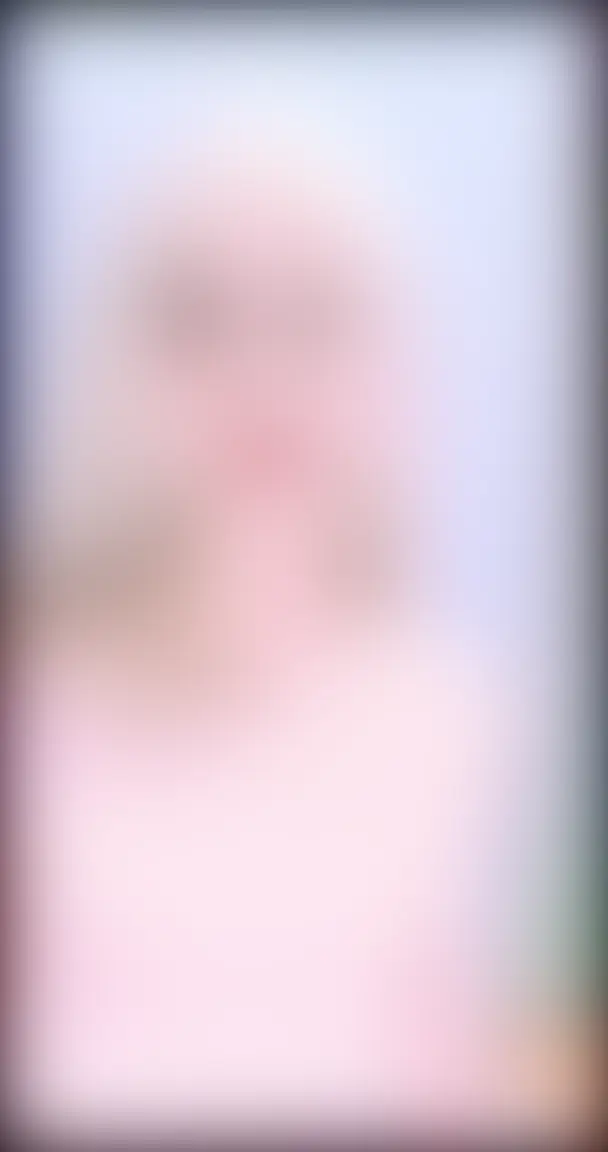 乳首すごい伸びる🩷胸ちょっと膨らんだかな？ sample 1