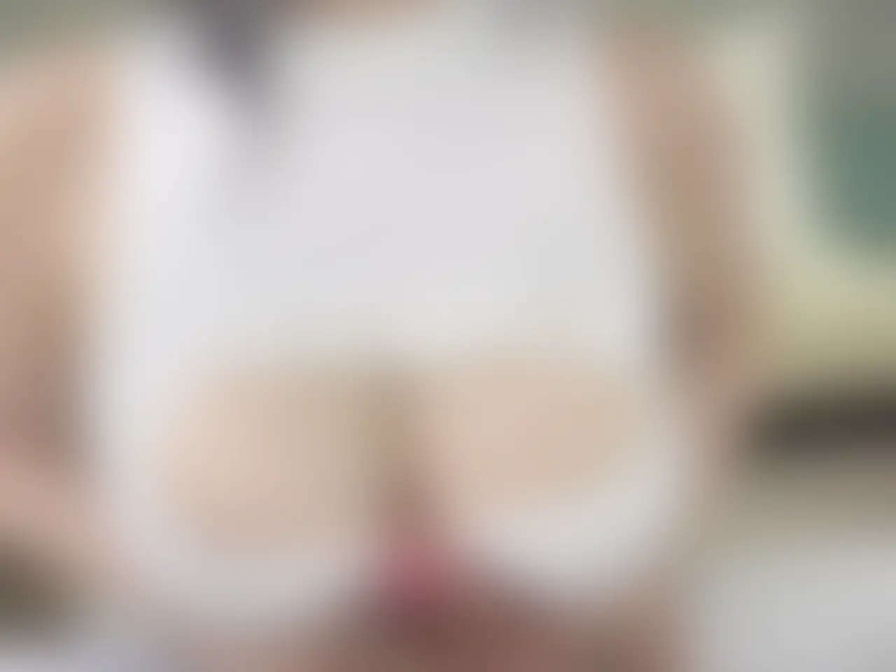こんばんは♪かれんです
動画を見る前に♡ポチってしてくれたら嬉しいです☺️

今回はすけすけの格好でむにゅむしてあげるね💕
たくさんかれんのおっぱい堪能してくれたら嬉しいです✨ (2/2)