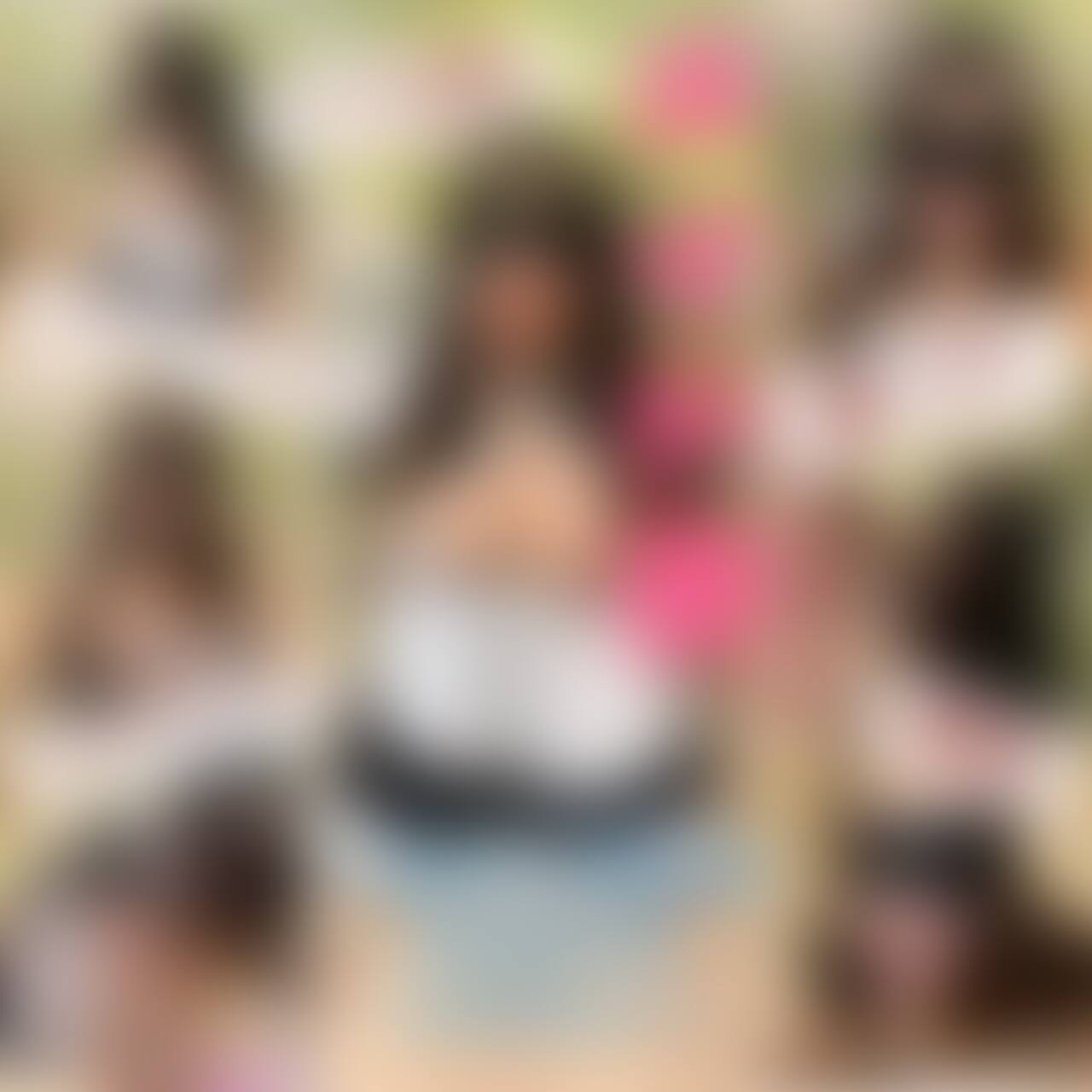 【個人撮影】
メイド妻
〜夜のご奉仕はおまかせください〜
Full ver.
サンプルVer.はこちら↓
https://myfans.jp/posts/bd307ed4-3dda-4096-86f3-172b385936e2
メイド服に身を包み、まずはテーブルに寝かせて乳首吸引。
「痛い…」と声をあげながらも喘いでいます。
主従関係を覚えさせるため、まずは乳首を舐めさせます。
そして数種類のバイブでおまんこ責め。
例の吸うやつでかなり気持ちよくなっていました。
クスコを挿入し、クリトリスをローターでいじりながら膣内観察。
「ダメダメ、もうダメ…」と声をあげていますが
寸止めして焦らします。
ディルドとローターでさらにおまんこ責め。
ディルドを挿入されたままイキ果てるメイド妻。
ディルドが潮でべちょべちょです…
勝手にイキ果てた妻にお仕置きの鞭打ち。
パンツの上からチンポをあてがうと
鼻、唇、舌を使って愛撫しています。
「おチンポ舐めたいです」と言い
パンツを脱がさせてフェラ。
頭を掴んで鼻コキ。
さらに喉奥までイラマ。
「ご主人様のアナルを舐めさせてください。お願いします」
との言葉に、アナルを舐めさせます。
太ももに手を添えて丁寧に舐めていましたが
菊の奥までしっかりと舐めさせます。
ついでに玉も舐めさせて綺麗にさせました。
そして、女の命でもある髪を使用して髪コキ。
自分の髪をチンポに巻き付けることはきっと屈○○○でしょう。。。
「私のおマンコにご主人様のチンポをください。お願いします」
と懇願。
挿入の前に淫乱なメイドにはお仕置きを。
四つん這いにさせて鞭打ち。
ケツをスパンキングします。
ちょうどよく四つん這いになっているので
まずはバックで挿入。
ケツを平手打ちして自ら腰を動かさせます。
さらに正常位で挿入。
おまんこを楽しんだあとは、
「いっぱい顔に精子かけてください。お願いします」と懇願するので
大量顔射でフィニッシュです。 (2/2)