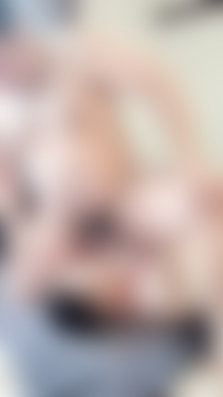 雄熊の強い臭いを嗅がす。 sample 1