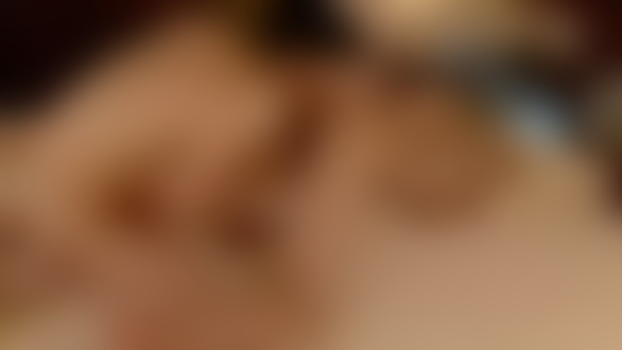 彼氏🐜イケメンスリム大学生を寝とりSEX① sample 1