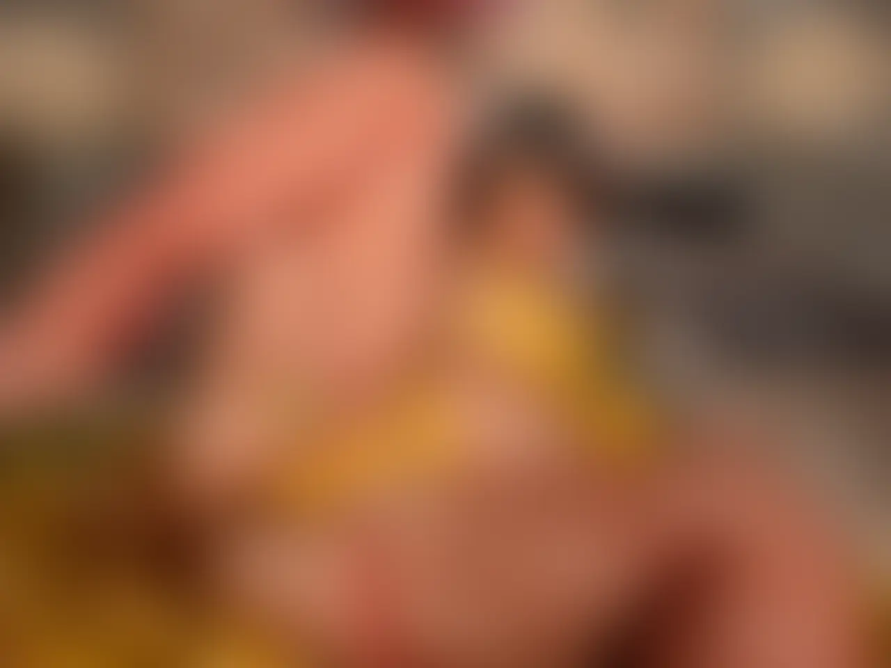 みとまうみ「みとまうみの写真と動画は全て、本人以外による二次利用や販売、加工やAI取り込みを禁止しています！ 保存する方は、必ず個人利用にとどめてください。（待ち受けに設定」の投稿サムネイル