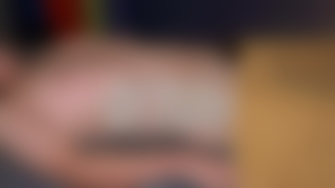 髭ムチイケメン！ sample 1