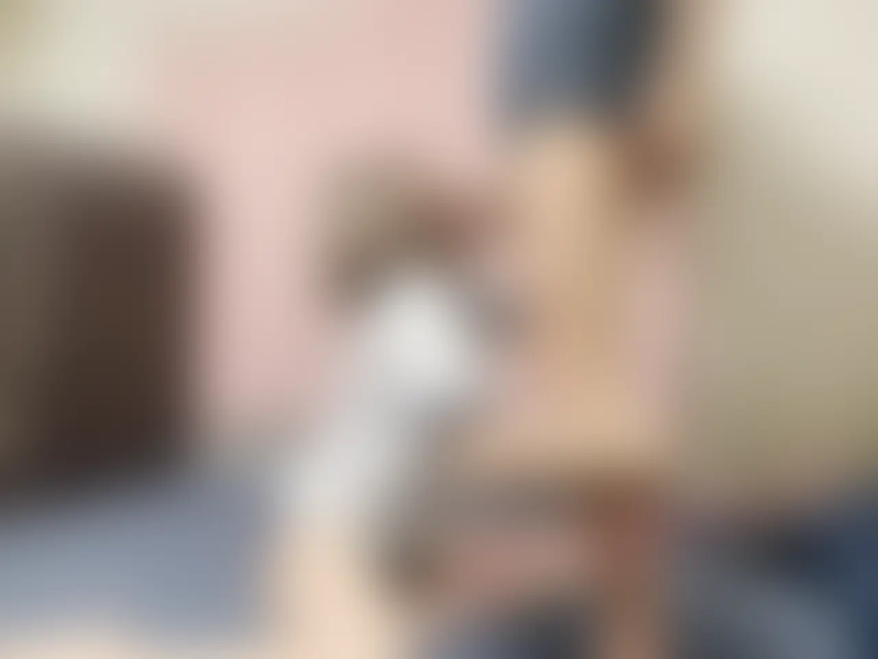 み～ちゃん夫婦の性活「み～ちゃん夫婦の非日常プラン♪第17回です🥰 2ヶ月ぶりの人生２回目の体操着み〜ちゃんです🎵 年甲斐にもなく、体操着姿に絶賛ハマり中で・・・」の投稿サムネイル
