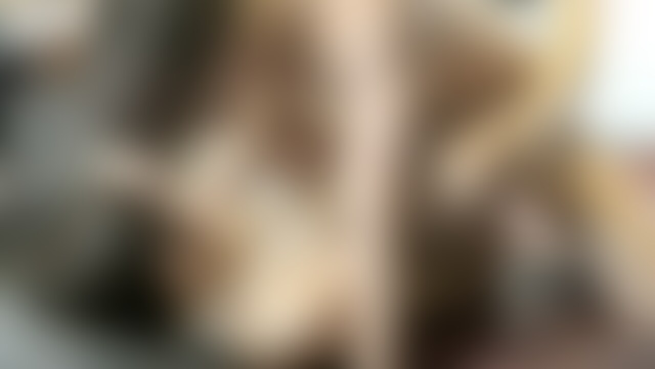 【斜め前有人カメラ】ぬるぬるマッサージ対決/EGOIST CLOUD＃6 sample 1