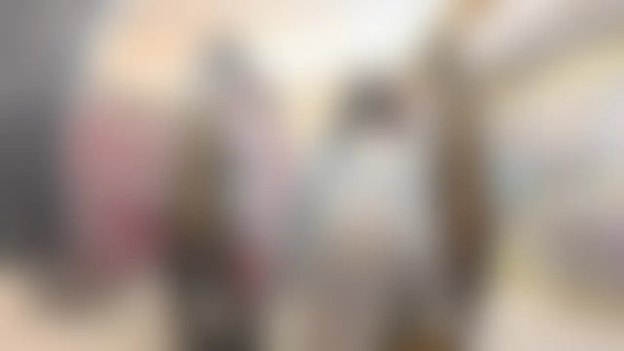 最先端ファッションらしい！ sample 1
