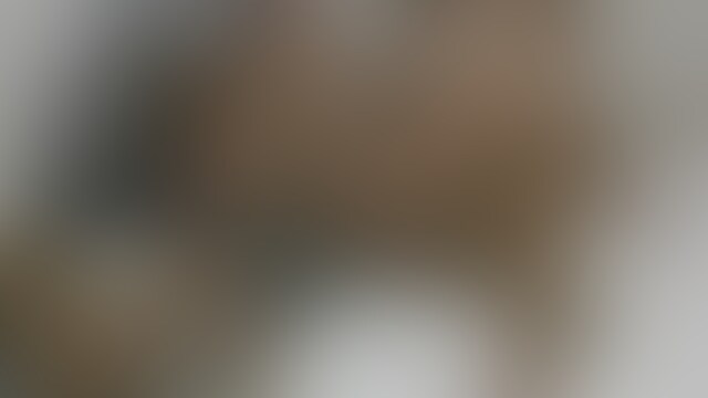 ひなは奥が感じます♪　カメラ2台を使って、2画面の編集に挑戦しました！ (2/2)