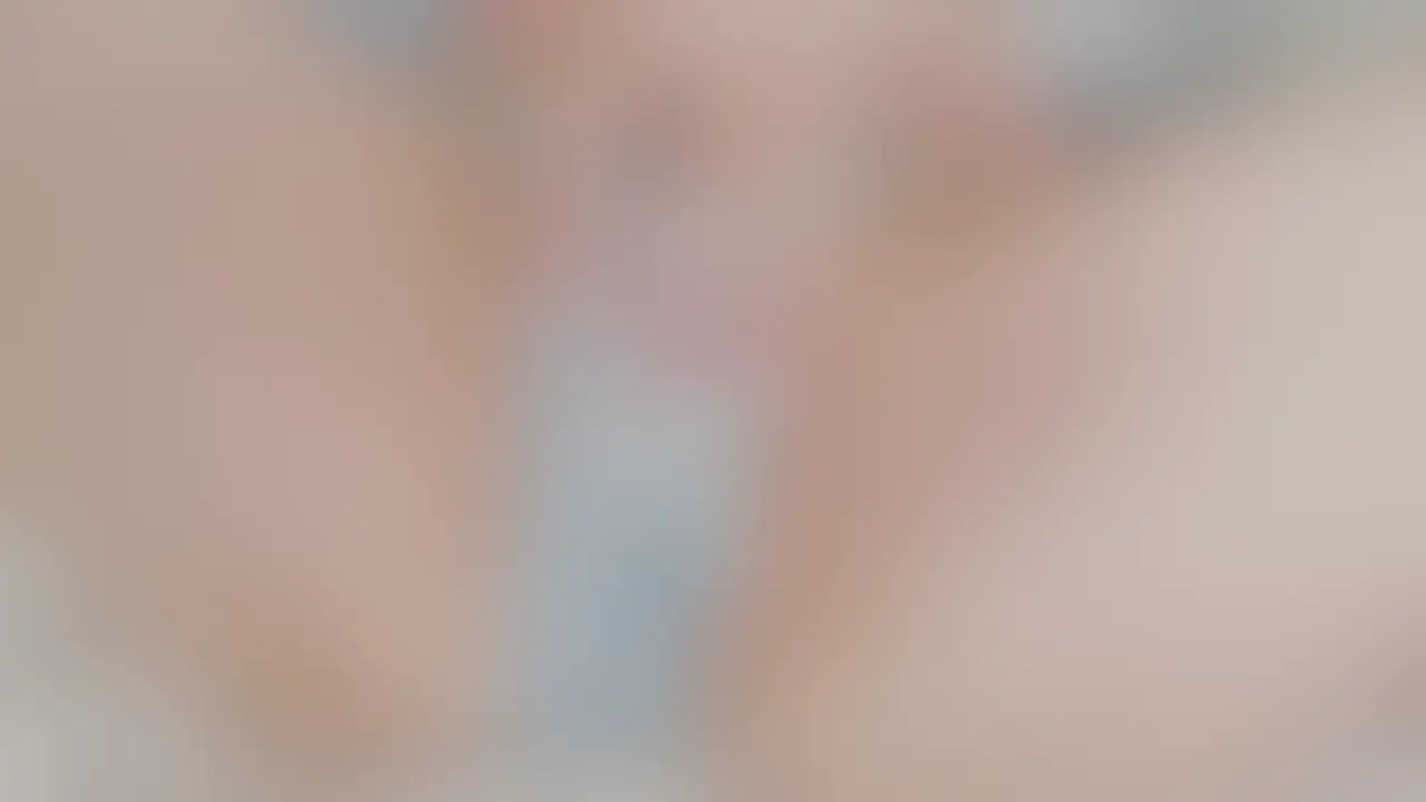 動画の続きです💁♀️
指も入れてちょっとジュボジュボ楽しんじゃいました🙈💓 (2/2)
