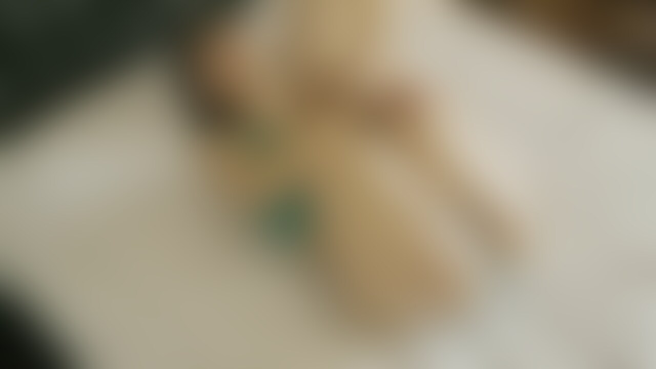 美女ストレッチ🩵 (2/2)