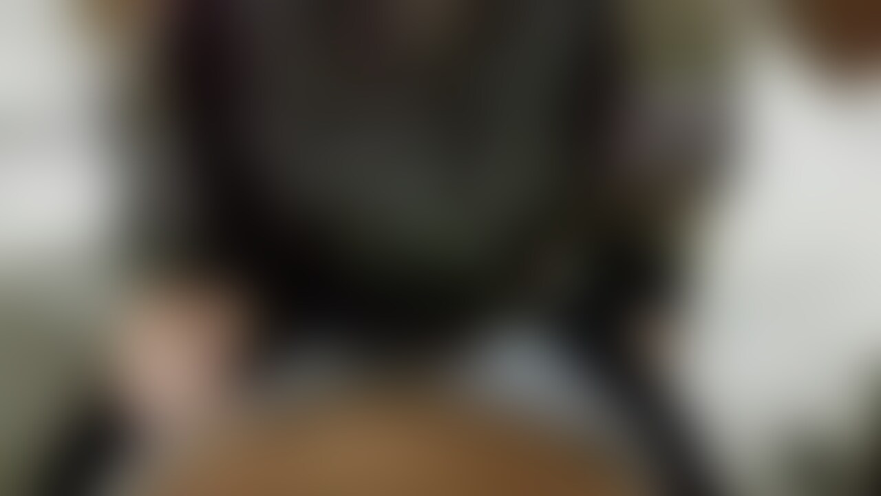 咥えたいっていうから○○○で口に突っ込んで濃いの飲ませてきた🥛 sample 1