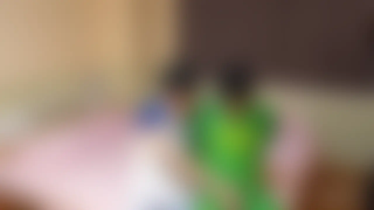 サッカー部×バスケ部の中出しSEXガンつきして中出ししたよー！精子えぐい笑笑 sample 1