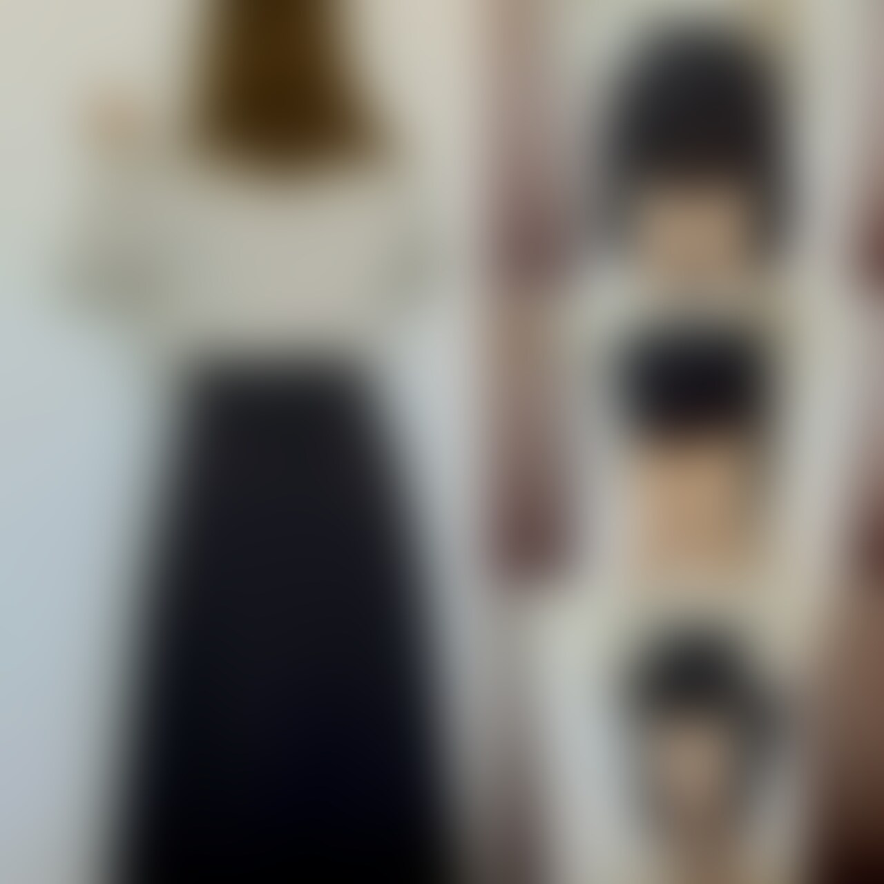 ↑上の【♡いいね】を押してからご覧頂くと…😳↑

 ※こちらはサンプルです。続きは本編動画にてご視聴いただけます。
 本編動画は【VVIP】への加入でご視聴可能です✨ (2/2)